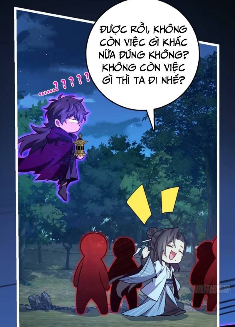 Đại Vương Tha Mạng Chapter 869 - Trang 2