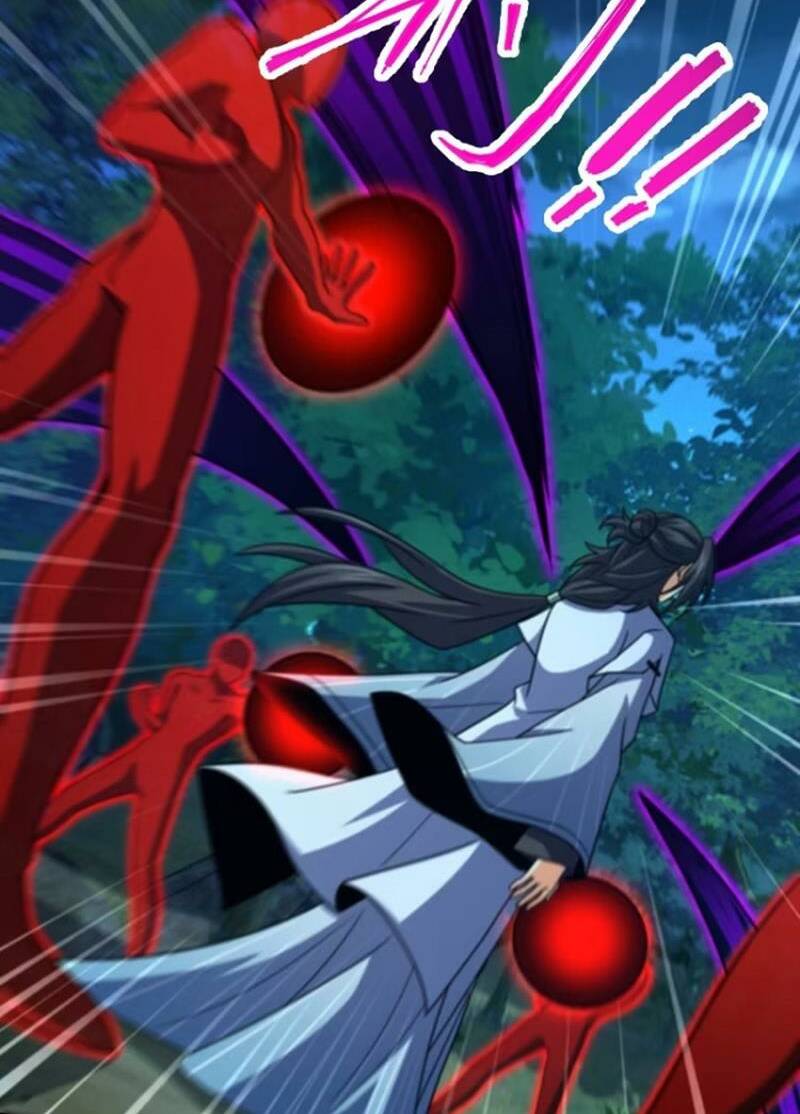 Đại Vương Tha Mạng Chapter 869 - Trang 2