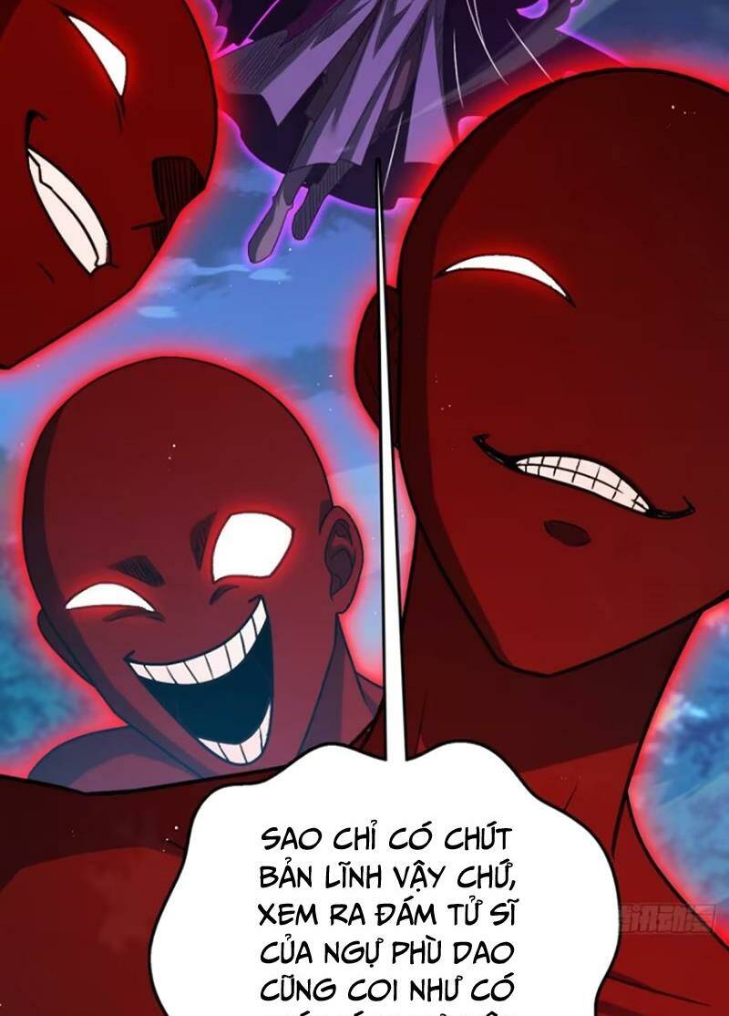 Đại Vương Tha Mạng Chapter 869 - Trang 2