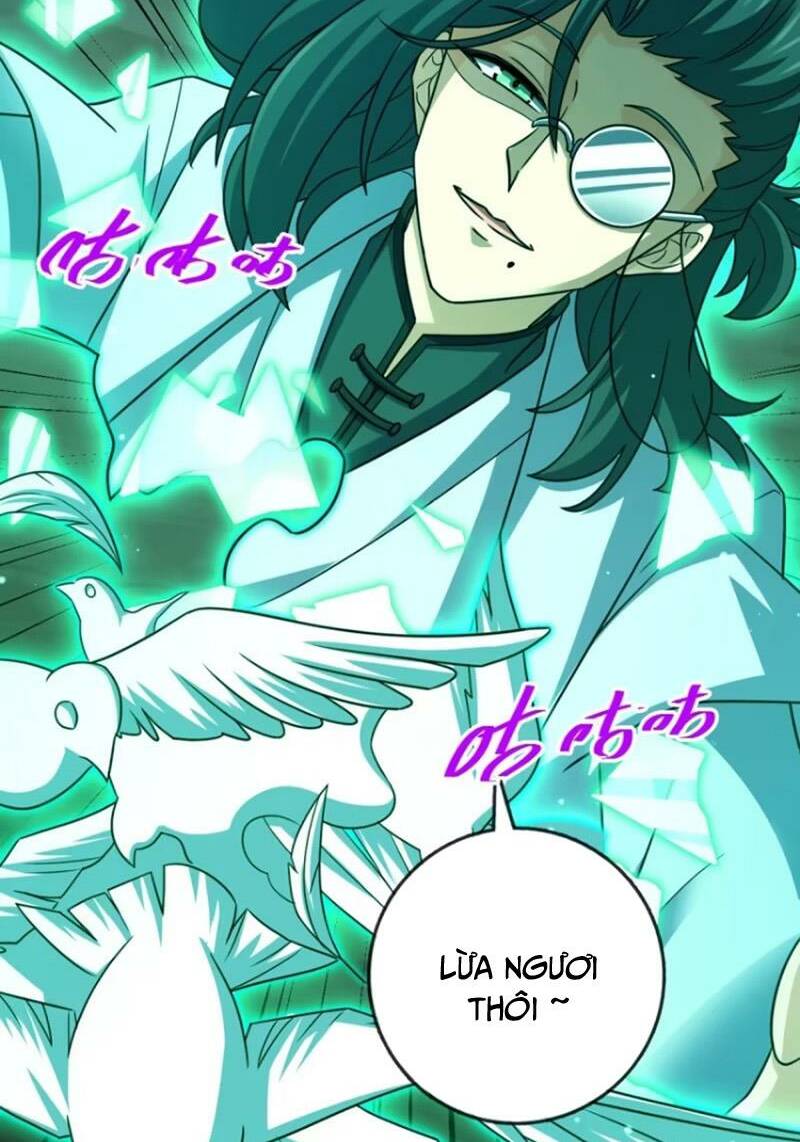 Đại Vương Tha Mạng Chapter 869 - Trang 2