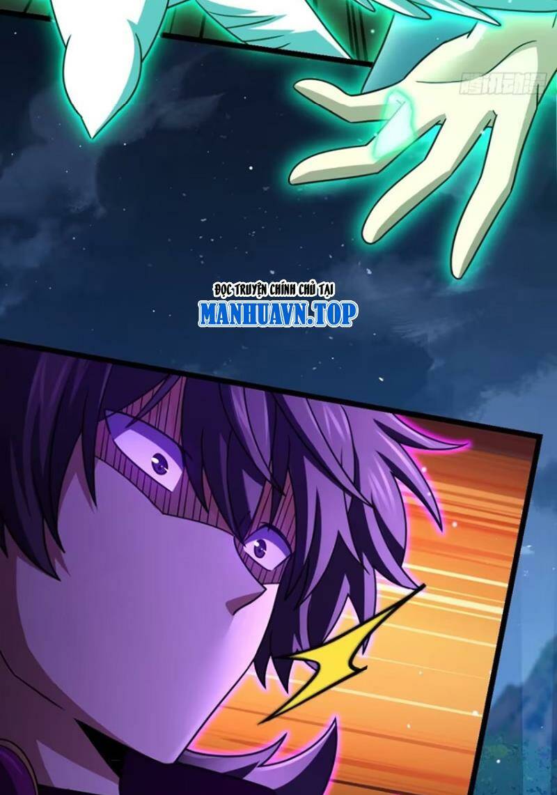 Đại Vương Tha Mạng Chapter 869 - Trang 2