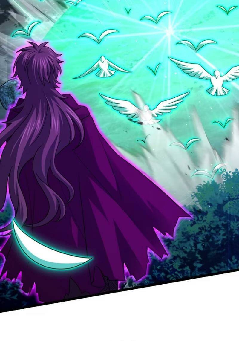 Đại Vương Tha Mạng Chapter 869 - Trang 2