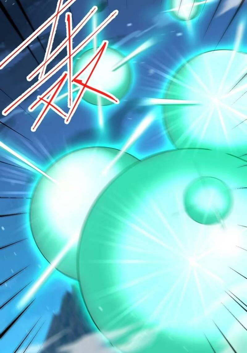 Đại Vương Tha Mạng Chapter 869 - Trang 2