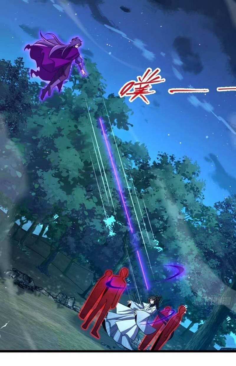 Đại Vương Tha Mạng Chapter 869 - Trang 2