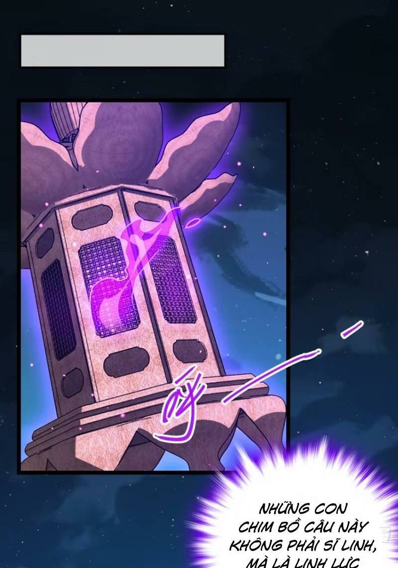 Đại Vương Tha Mạng Chapter 869 - Trang 2