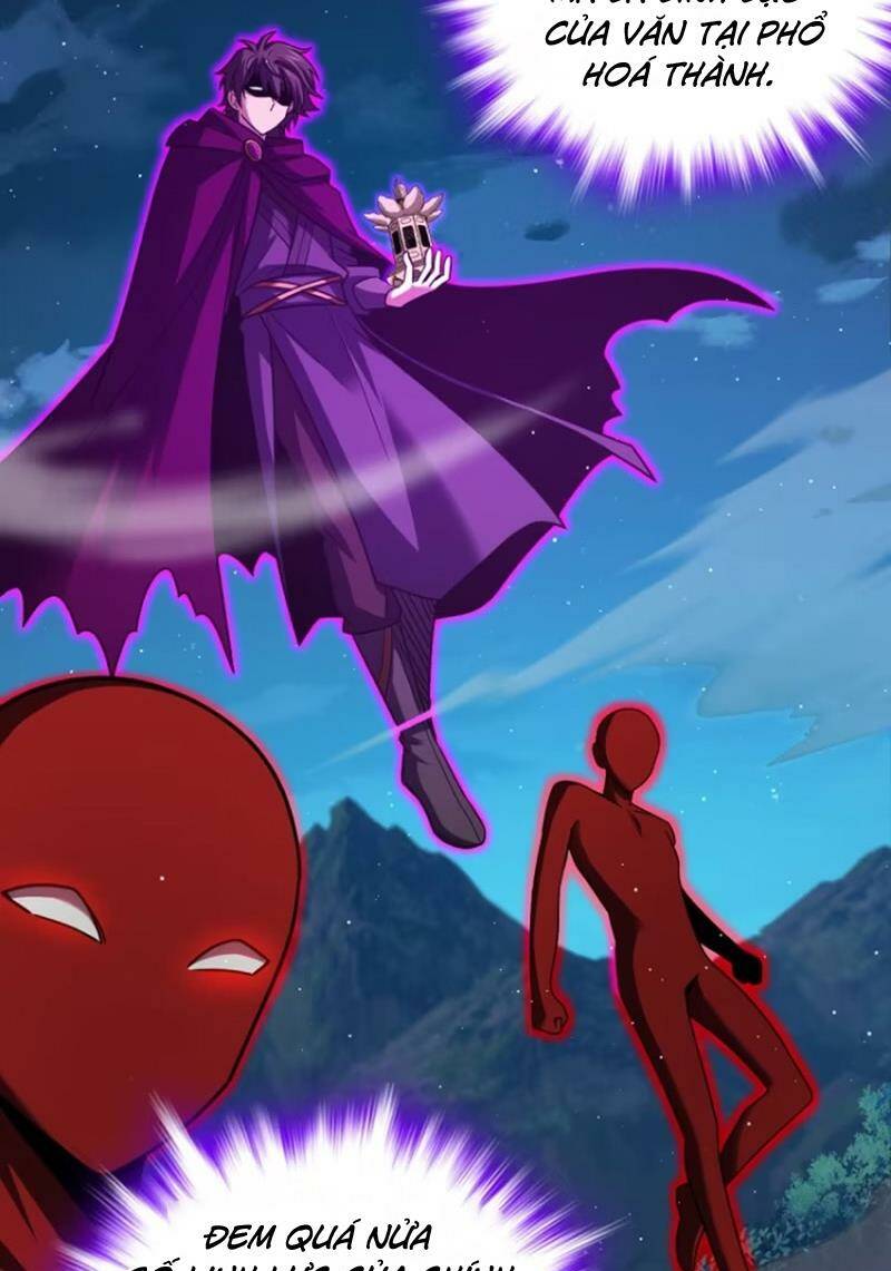 Đại Vương Tha Mạng Chapter 869 - Trang 2