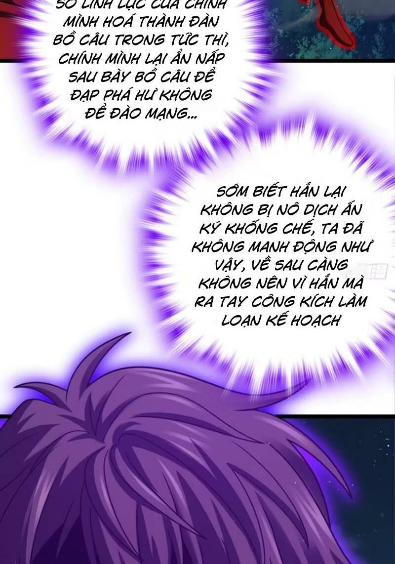 Đại Vương Tha Mạng Chapter 869 - Trang 2