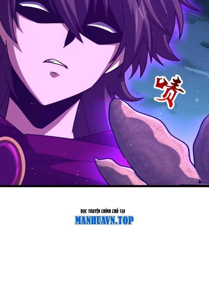 Đại Vương Tha Mạng Chapter 869 - Trang 2