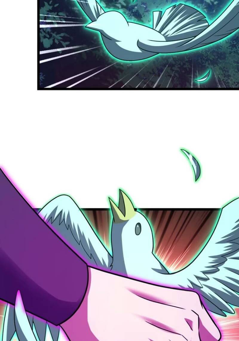 Đại Vương Tha Mạng Chapter 869 - Trang 2