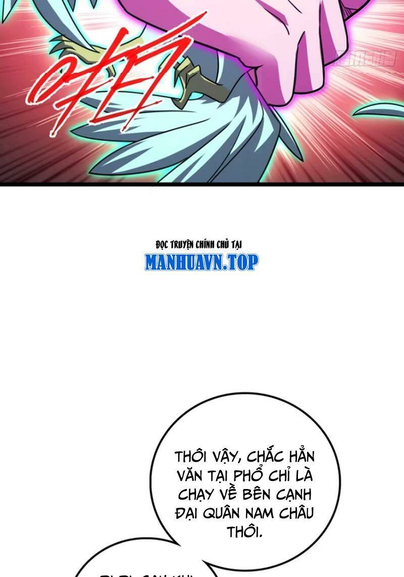 Đại Vương Tha Mạng Chapter 869 - Trang 2