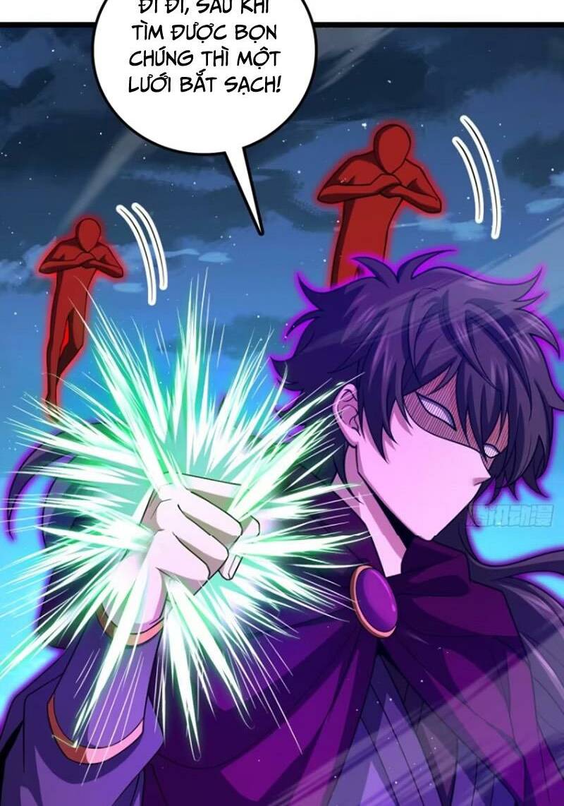 Đại Vương Tha Mạng Chapter 869 - Trang 2