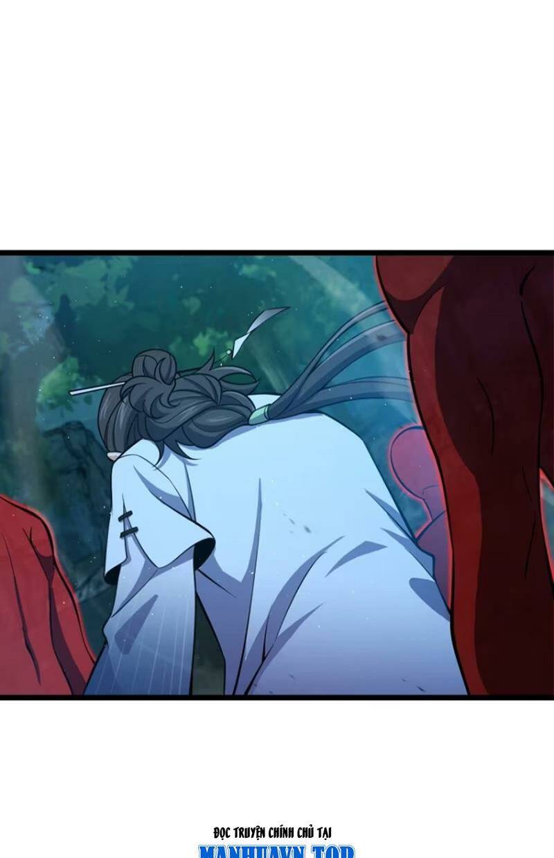 Đại Vương Tha Mạng Chapter 869 - Trang 2