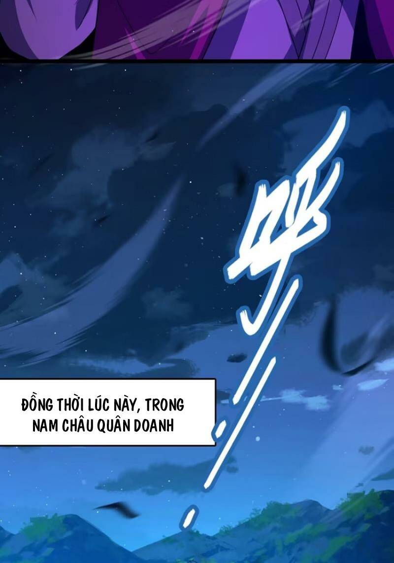 Đại Vương Tha Mạng Chapter 869 - Trang 2