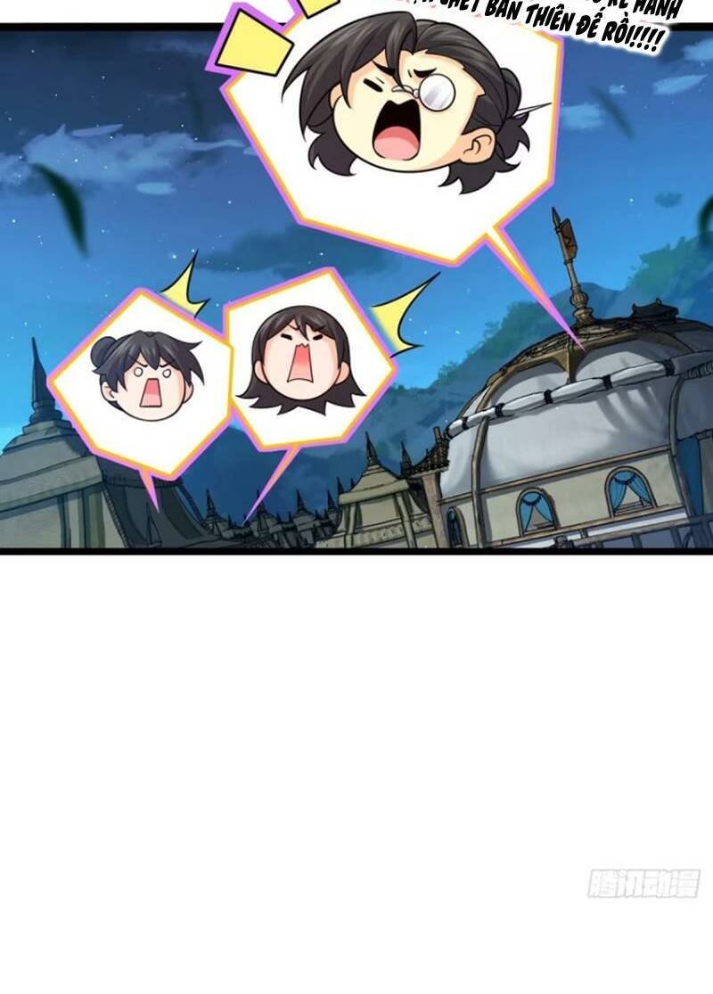 Đại Vương Tha Mạng Chapter 869 - Trang 2