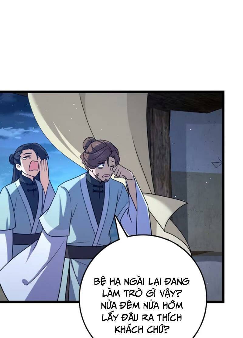 Đại Vương Tha Mạng Chapter 869 - Trang 2