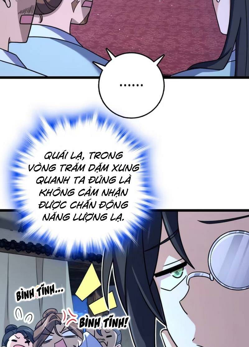 Đại Vương Tha Mạng Chapter 869 - Trang 2