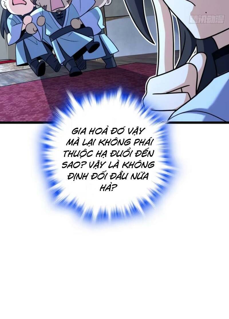 Đại Vương Tha Mạng Chapter 869 - Trang 2