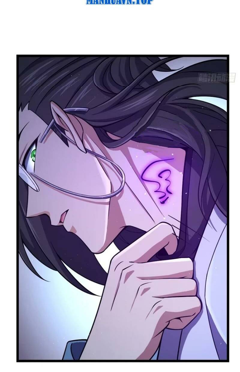 Đại Vương Tha Mạng Chapter 869 - Trang 2