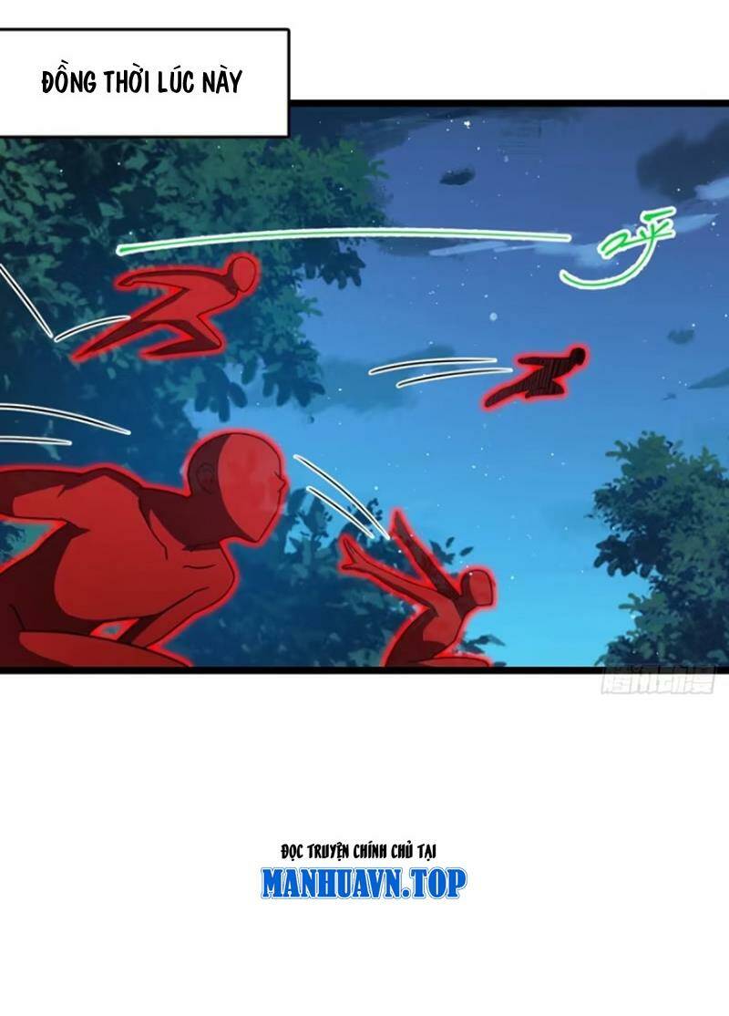 Đại Vương Tha Mạng Chapter 869 - Trang 2