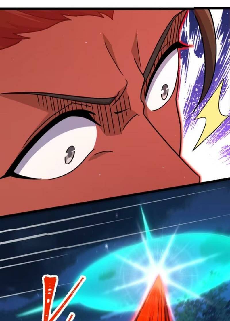 Đại Vương Tha Mạng Chapter 869 - Trang 2