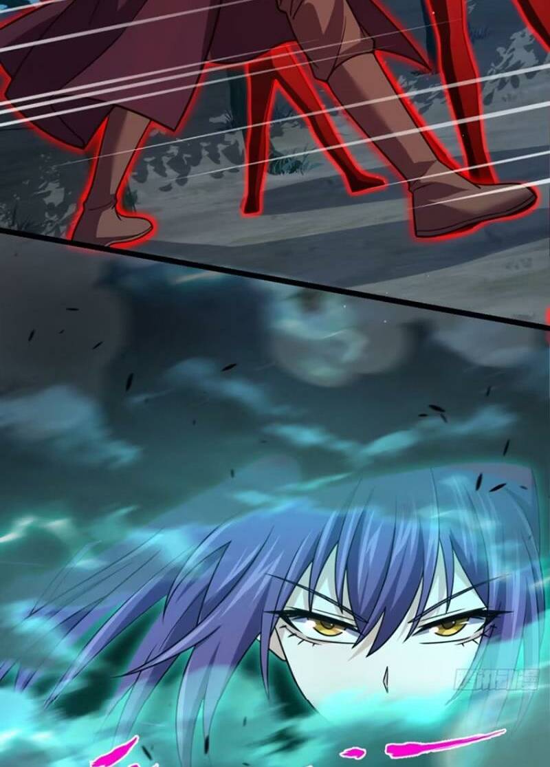 Đại Vương Tha Mạng Chapter 869 - Trang 2