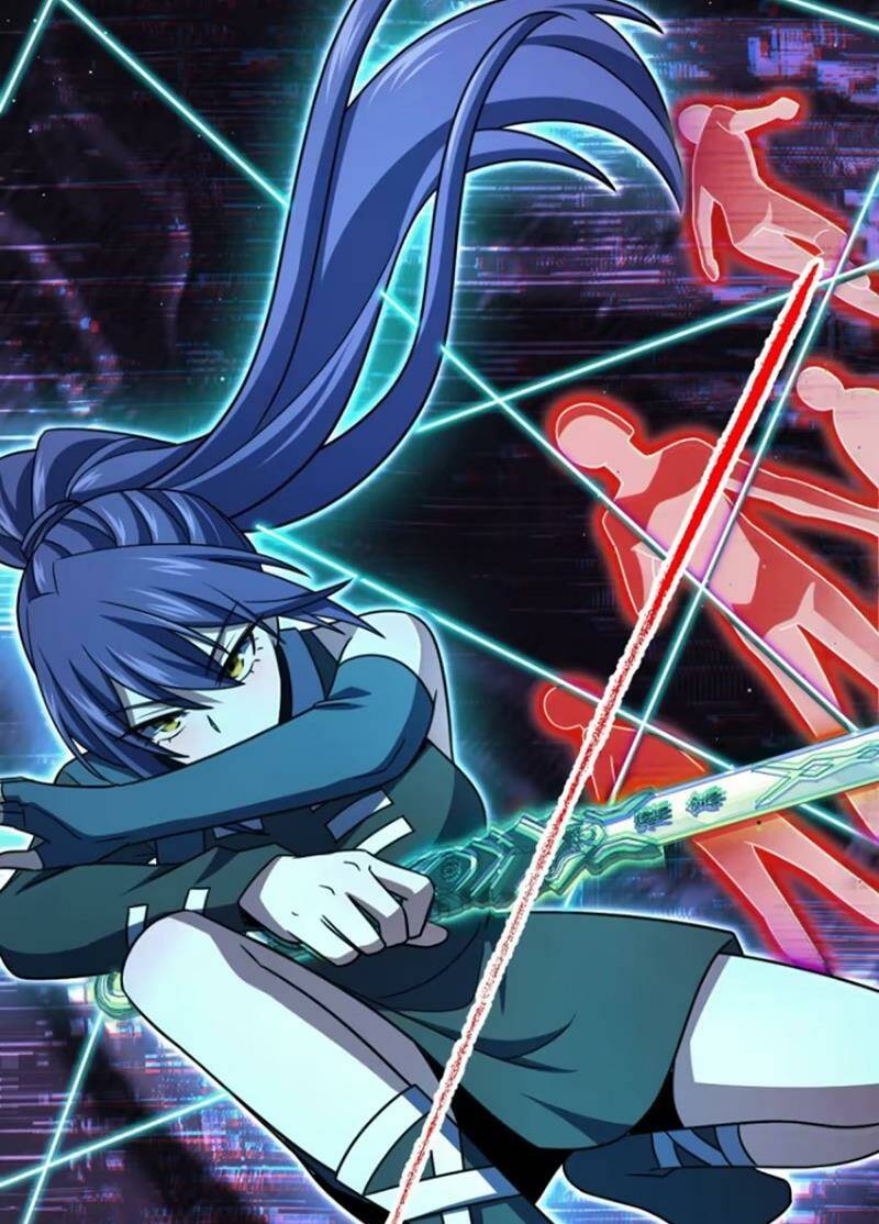 Đại Vương Tha Mạng Chapter 869 - Trang 2