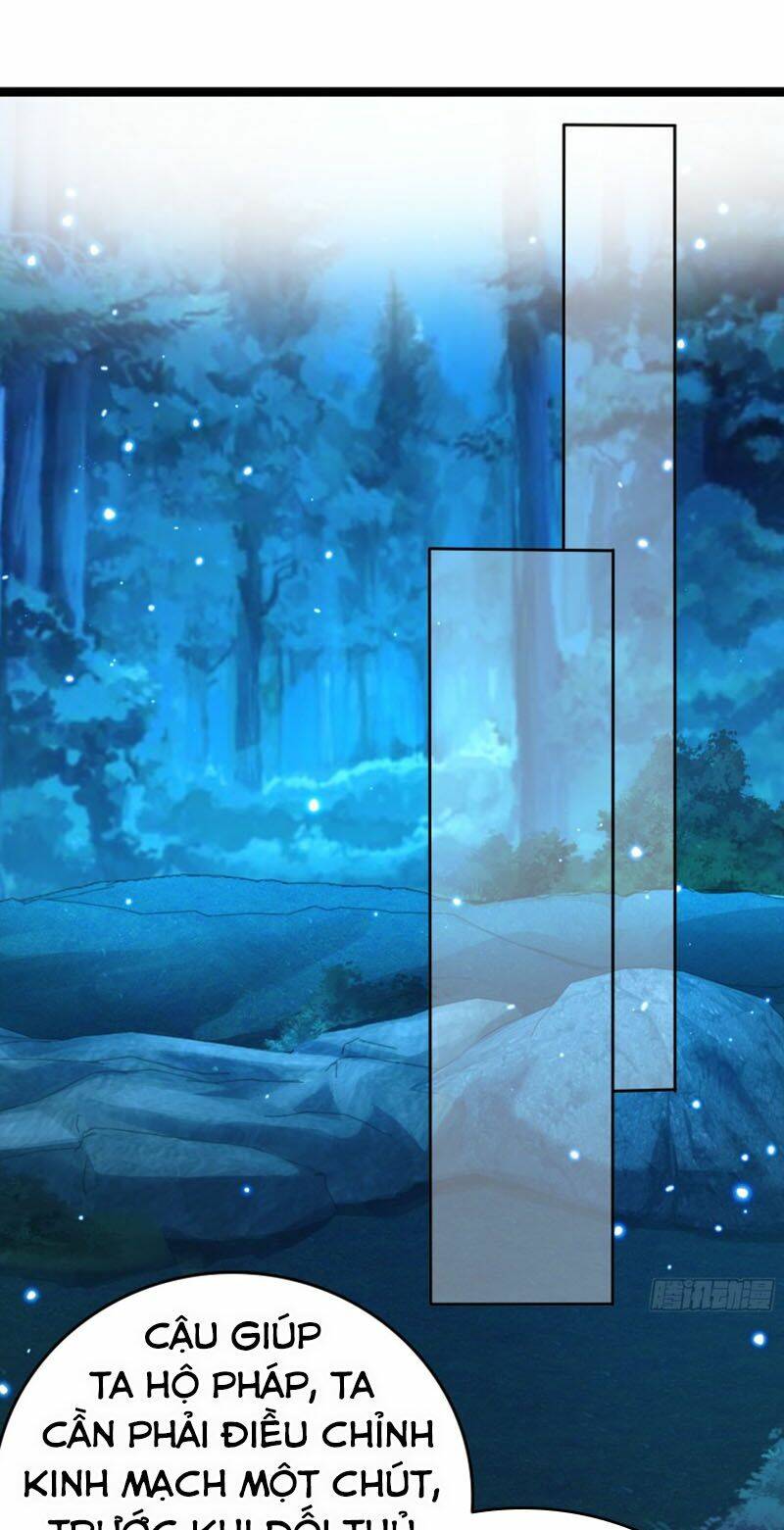 Đại Vương Tha Mạng Chapter 87 - Trang 2