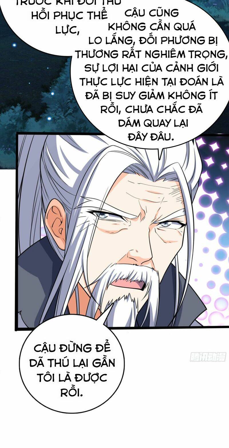 Đại Vương Tha Mạng Chapter 87 - Trang 2