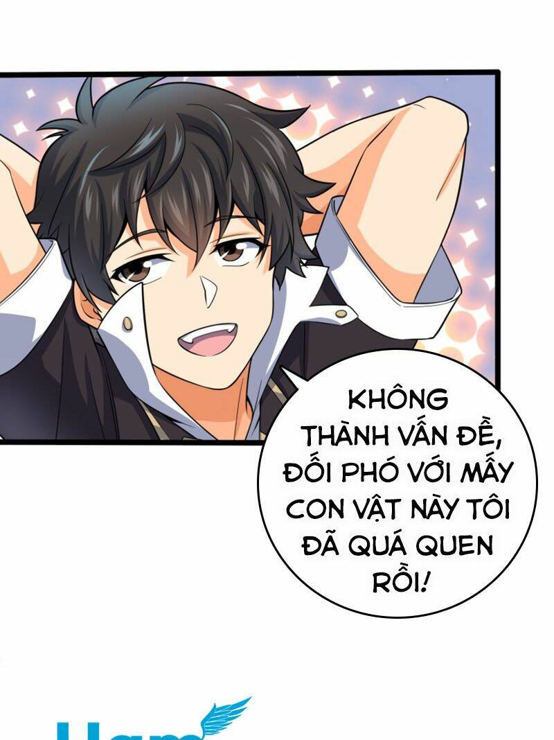 Đại Vương Tha Mạng Chapter 87 - Trang 2