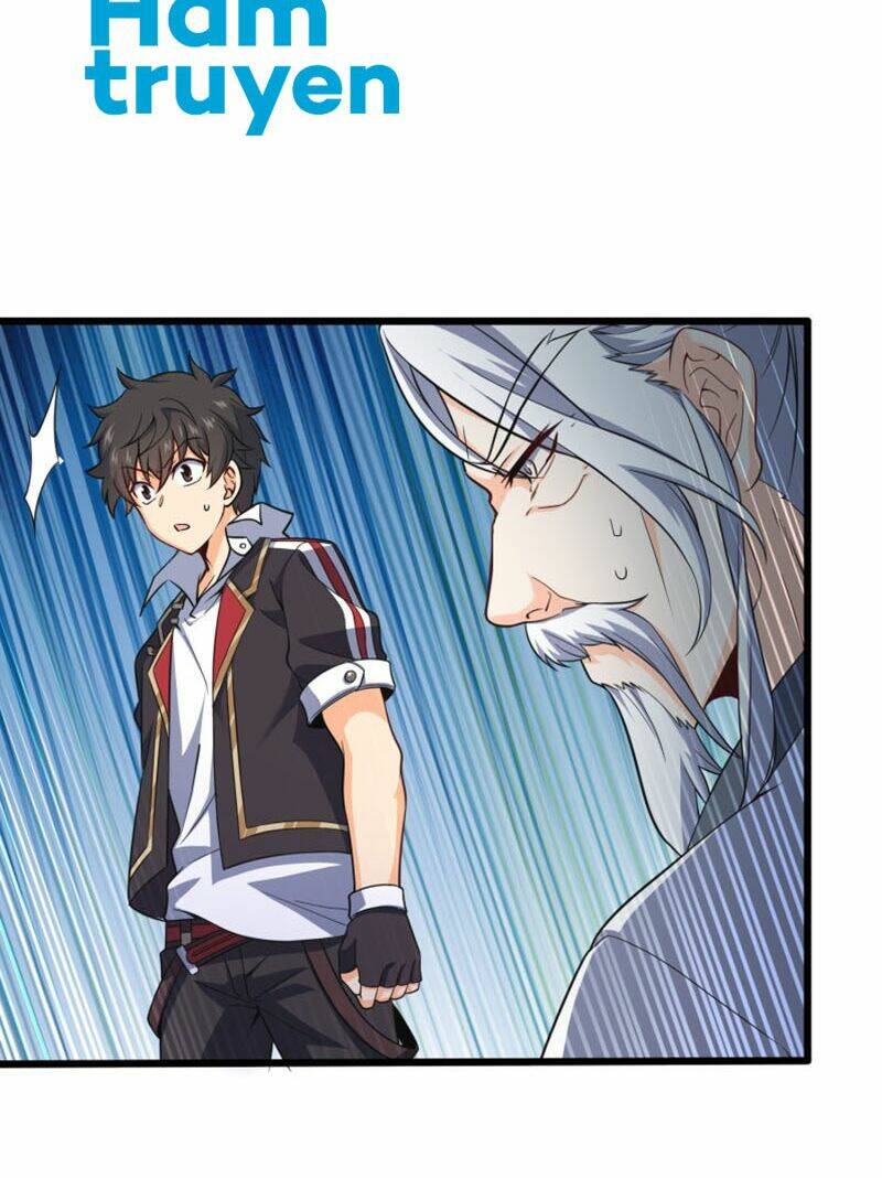 Đại Vương Tha Mạng Chapter 87 - Trang 2