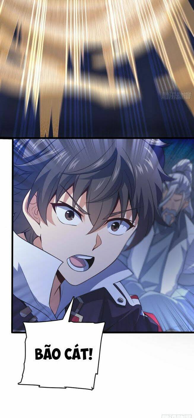 Đại Vương Tha Mạng Chapter 87 - Trang 2