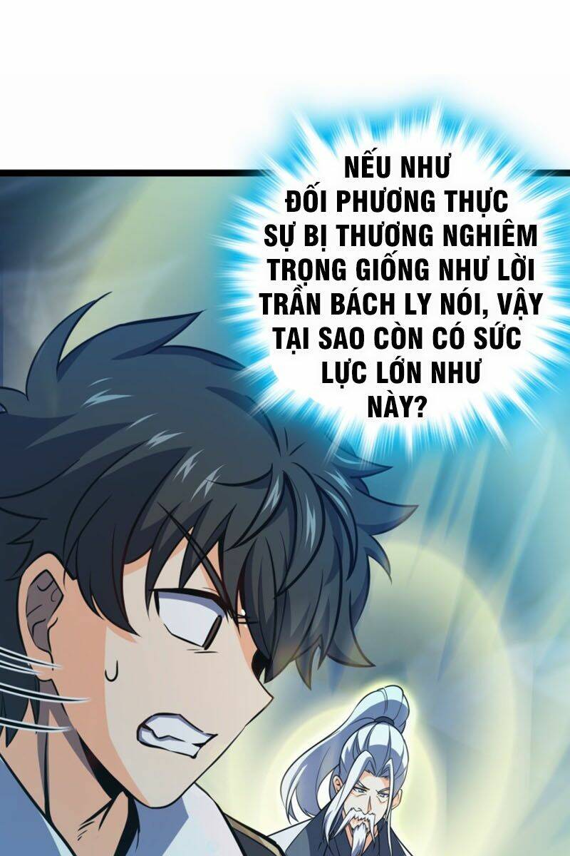 Đại Vương Tha Mạng Chapter 87 - Trang 2