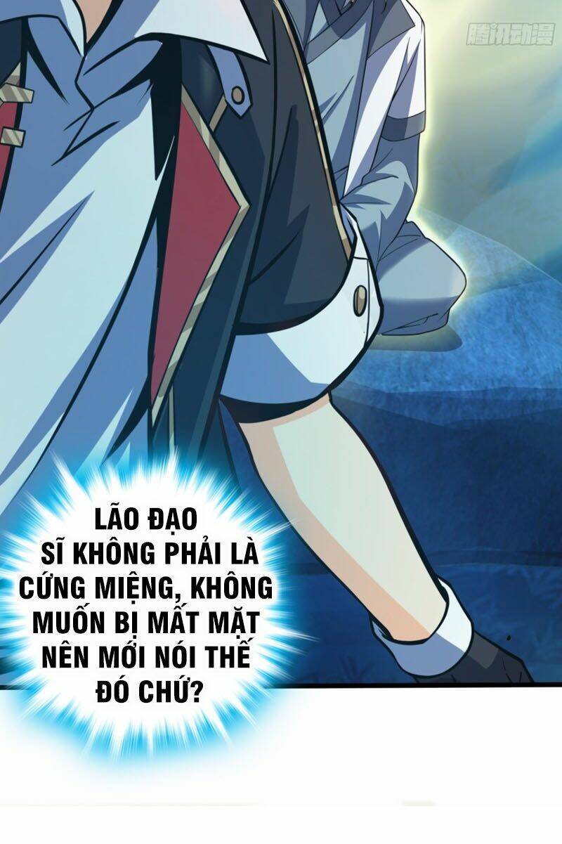 Đại Vương Tha Mạng Chapter 87 - Trang 2