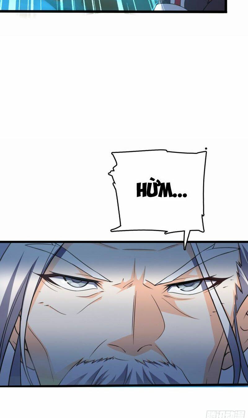 Đại Vương Tha Mạng Chapter 87 - Trang 2