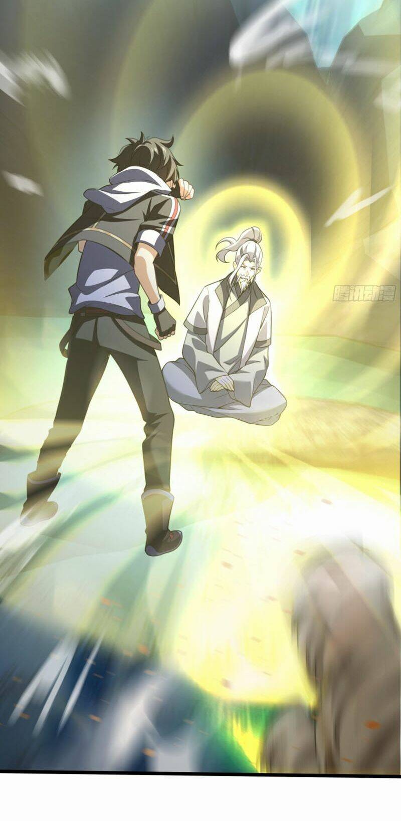 Đại Vương Tha Mạng Chapter 87 - Trang 2