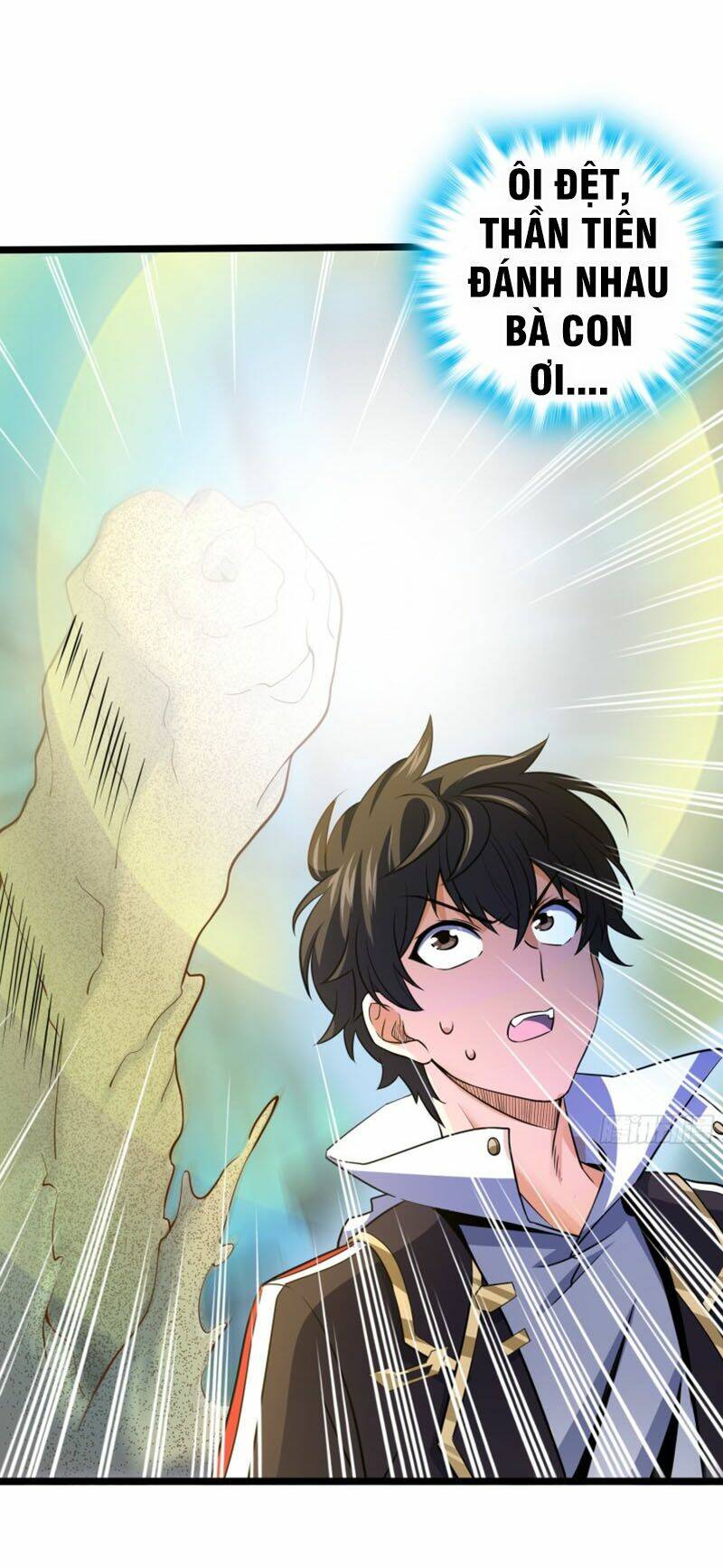 Đại Vương Tha Mạng Chapter 87 - Trang 2