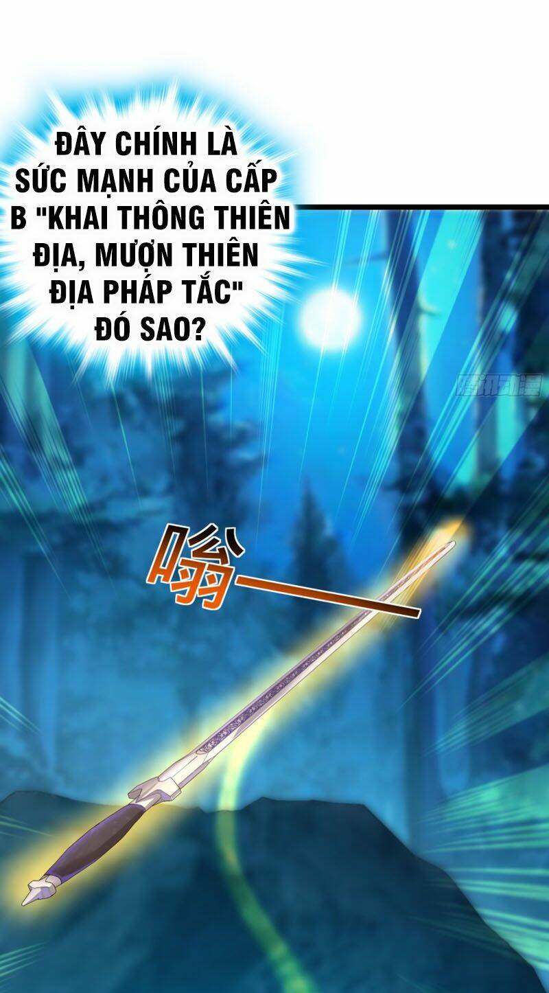 Đại Vương Tha Mạng Chapter 87 - Trang 2