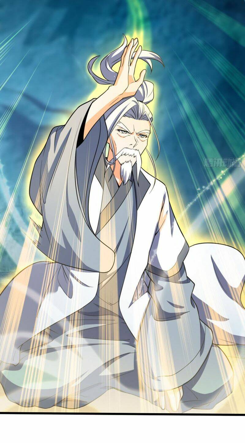 Đại Vương Tha Mạng Chapter 87 - Trang 2