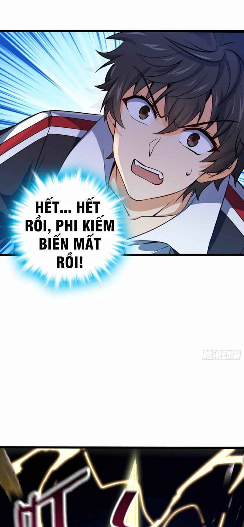 Đại Vương Tha Mạng Chapter 87 - Trang 2