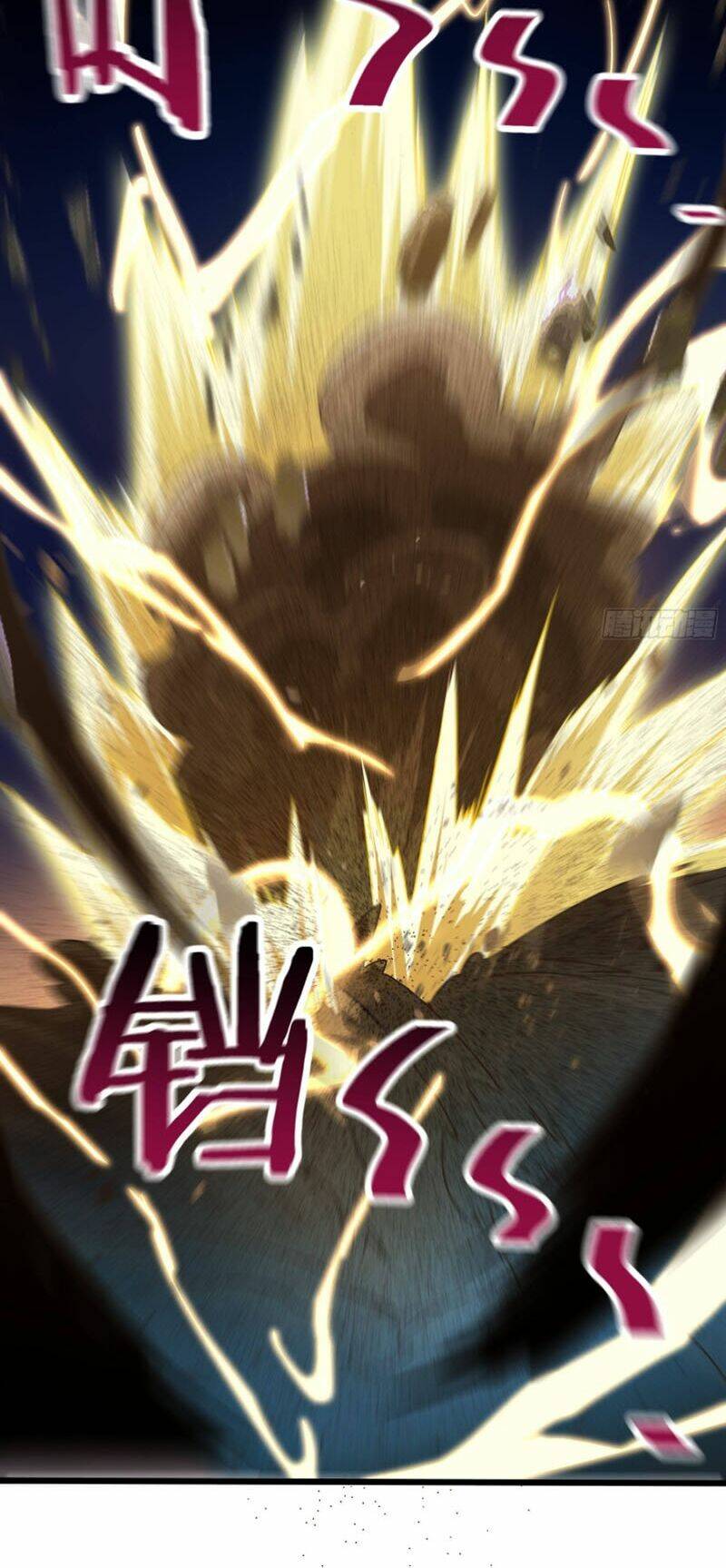 Đại Vương Tha Mạng Chapter 87 - Trang 2