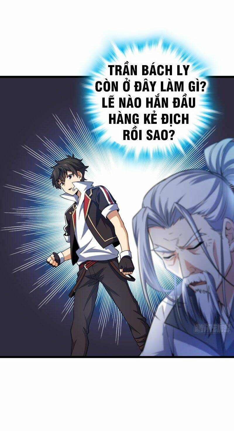 Đại Vương Tha Mạng Chapter 87 - Trang 2