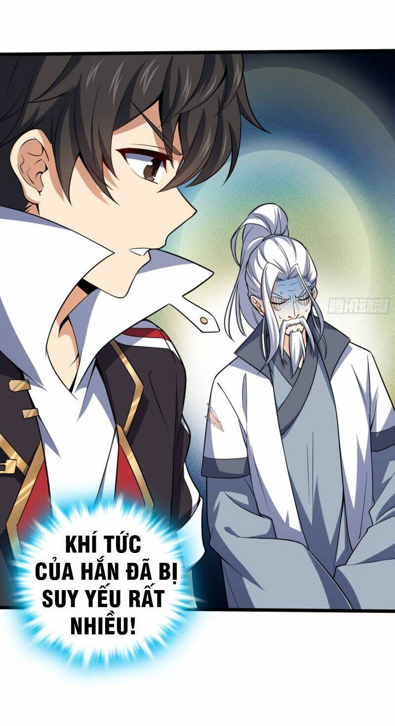 Đại Vương Tha Mạng Chapter 87 - Trang 2