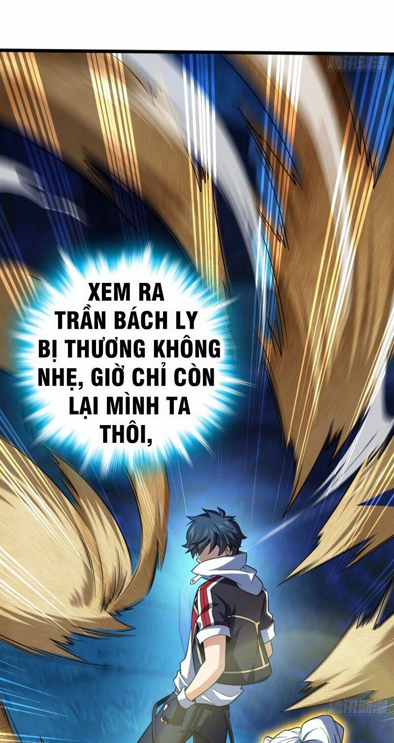 Đại Vương Tha Mạng Chapter 87 - Trang 2