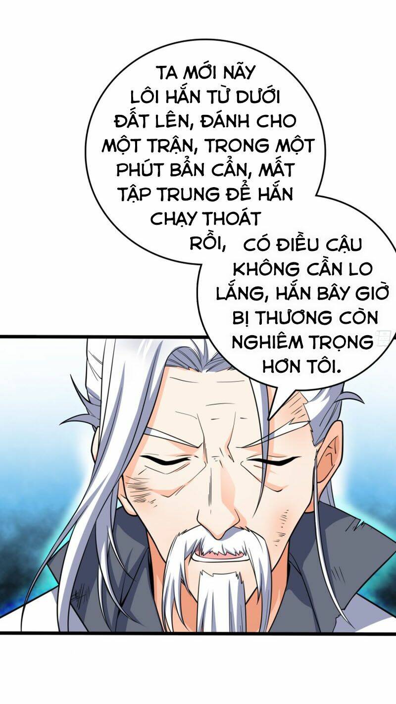 Đại Vương Tha Mạng Chapter 87 - Trang 2