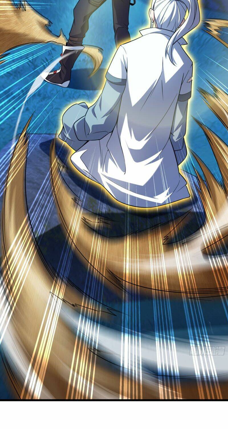 Đại Vương Tha Mạng Chapter 87 - Trang 2