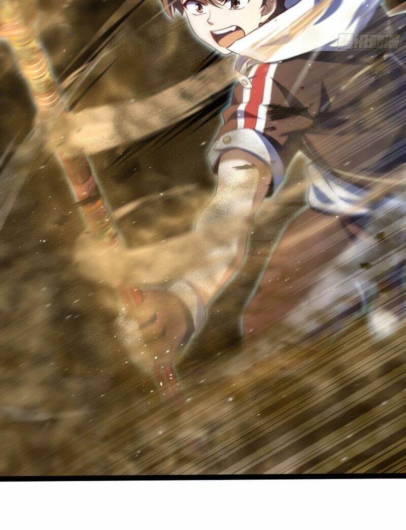 Đại Vương Tha Mạng Chapter 87 - Trang 2