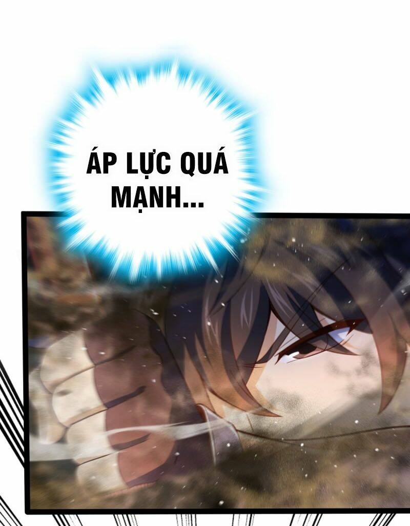 Đại Vương Tha Mạng Chapter 87 - Trang 2