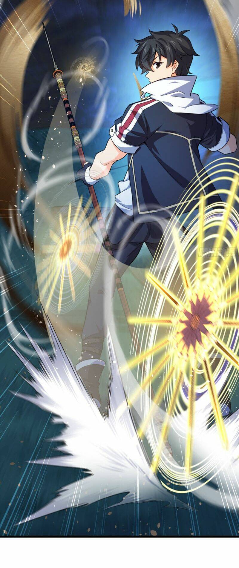 Đại Vương Tha Mạng Chapter 87 - Trang 2