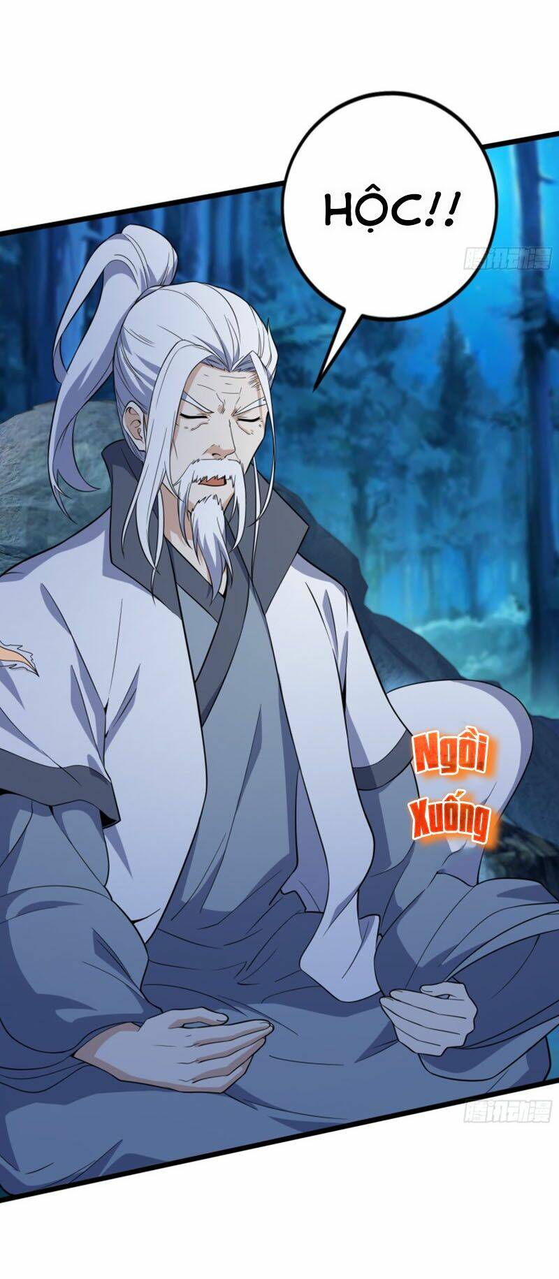 Đại Vương Tha Mạng Chapter 87 - Trang 2