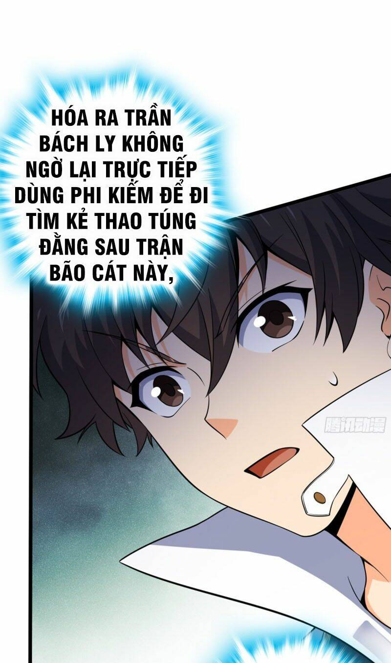 Đại Vương Tha Mạng Chapter 87 - Trang 2